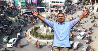 প্রধানমন্ত্রী হয়ে কাল প্রথমবার বগুড়ায় পা রাখছেন তারেক রহমান, উচ্ছ্বসিত এলাকাবাসী